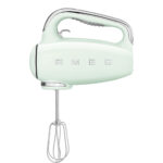 همزن دستی اسمگ مدل - Smeg Black Hand Mixer HMF01 - تصویر 19