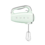 همزن دستی اسمگ مدل - Smeg Black Hand Mixer HMF01 - تصویر 23