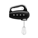 همزن دستی اسمگ مدل - Smeg Black Hand Mixer HMF01 - تصویر 41