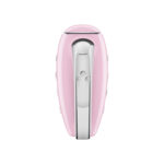 همزن دستی اسمگ مدل - Smeg Black Hand Mixer HMF01 - تصویر 14
