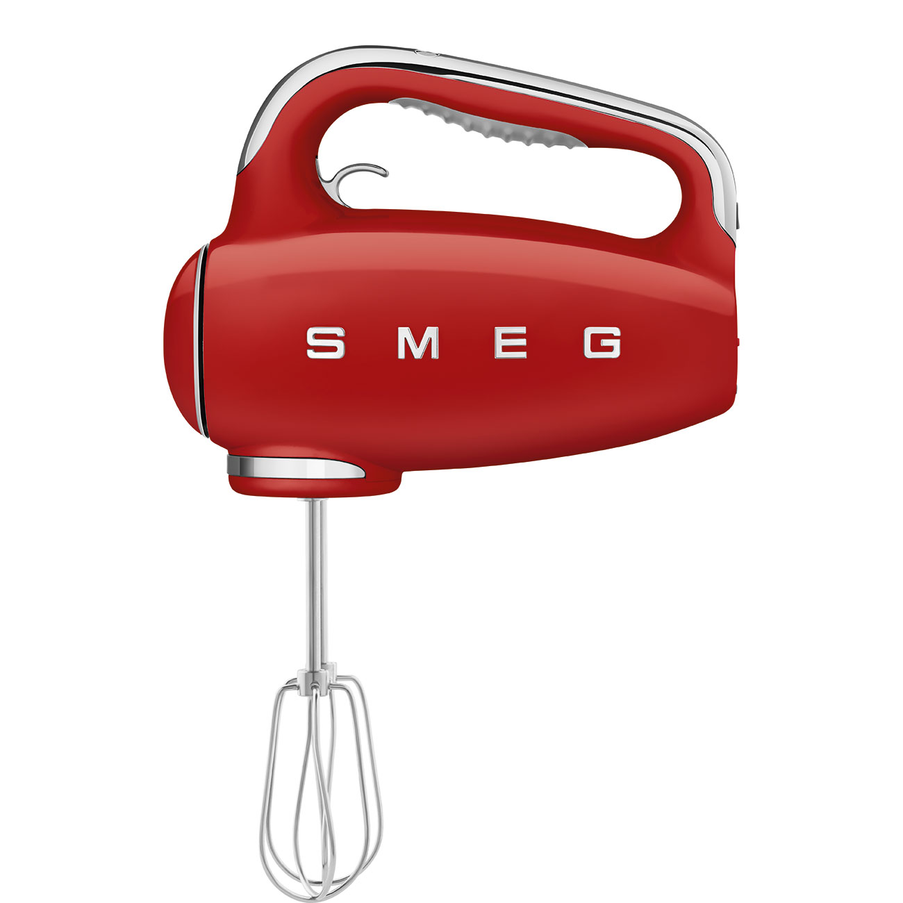 Smeg HMF01 (31) همزن دستی اسمگ مدل - Smeg Black Hand Mixer HMF01 - تصویر 1
