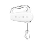 همزن دستی اسمگ مدل - Smeg Black Hand Mixer HMF01 - تصویر 6
