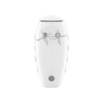 همزن دستی اسمگ مدل - Smeg Black Hand Mixer HMF01 - تصویر 4