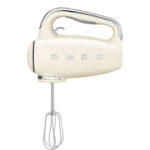همزن دستی اسمگ مدل - Smeg Black Hand Mixer HMF01 - تصویر 25
