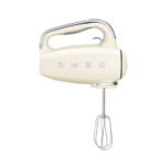همزن دستی اسمگ مدل - Smeg Black Hand Mixer HMF01 - تصویر 29