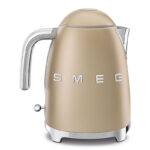 کتری برقی اسمگ مدل - Smeg KLF03 50s Style Kettle