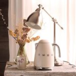 کتری برقی اسمگ مدل - Smeg KLF03 50s Style Kettle - تصویر 10
