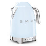 کتری برقی اسمگ مدل - Smeg Variable temperature kettle 50s Style KLF04 - تصویر 15