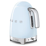 کتری برقی اسمگ مدل - Smeg Variable temperature kettle 50s Style KLF04 - تصویر 16