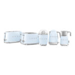 کتری برقی اسمگ مدل - Smeg Variable temperature kettle 50s Style KLF04 - تصویر 17