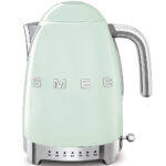 کتری برقی اسمگ مدل - Smeg Variable temperature kettle 50s Style KLF04 - تصویر 18