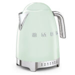 کتری برقی اسمگ مدل - Smeg Variable temperature kettle 50s Style KLF04 - تصویر 19