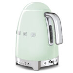 کتری برقی اسمگ مدل - Smeg Variable temperature kettle 50s Style KLF04 - تصویر 20