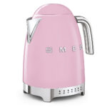 کتری برقی اسمگ مدل - Smeg Variable temperature kettle 50s Style KLF04 - تصویر 23