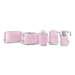 کتری برقی اسمگ مدل - Smeg Variable temperature kettle 50s Style KLF04 - تصویر 25