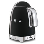 کتری برقی اسمگ مدل - Smeg Variable temperature kettle 50s Style KLF04 - تصویر 4