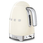 کتری برقی اسمگ مدل - Smeg Variable temperature kettle 50s Style KLF04 - تصویر 11