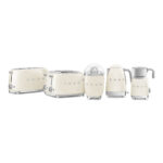 کتری برقی اسمگ مدل - Smeg Variable temperature kettle 50s Style KLF04 - تصویر 13