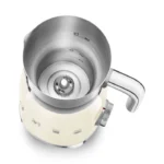 کف شیر ساز اسمگ مدل - Smeg Milk frothers 50's Style MFF01 - تصویر 30