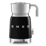 کف شیر ساز اسمگ مدل - Smeg Milk frothers 50's Style MFF01 - تصویر 22