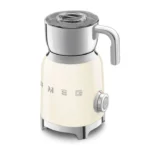 کف شیر ساز اسمگ مدل - Smeg Milk frothers 50's Style MFF01 - تصویر 27