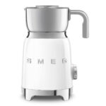 کف شیر ساز اسمگ مدل - Smeg Milk frothers 50's Style MFF01 - تصویر 2