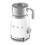 کف شیر ساز اسمگ مدل - Smeg Milk frothers 50's Style MFF01 - تصویر 4