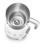 کف شیر ساز اسمگ مدل - Smeg Milk frothers 50's Style MFF01 - تصویر 3