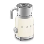 کف شیر ساز اسمگ مدل - Smeg Milk frothers 50's Style MFF01 - تصویر 28