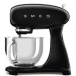 همزن برقی اسمگ مدل - Smeg Cream Stand SMF03 - تصویر 40