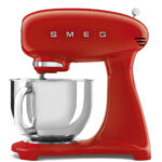 همزن برقی اسمگ مدل - Smeg Cream Stand SMF03 - تصویر 10
