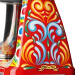 همزن برقی اسمگ مدل - Smeg Cream Stand SMF03 - تصویر 2
