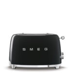 توستر نان 2 اسلات کوچک مدل - Smeg 2 slots Toaster 50's Style TSF01 - تصویر 17