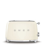 توستر نان 2 اسلات کوچک مدل - Smeg 2 slots Toaster 50's Style TSF01 - تصویر 20