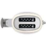 توستر نان 2 اسلات کوچک مدل - Smeg 2 slots Toaster 50's Style TSF01 - تصویر 23