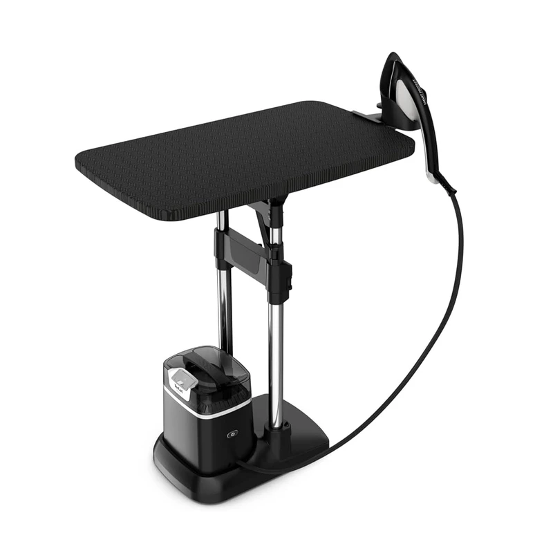 Tefal QT1510 (5) اتو بخارگر تفال مدل - Tefal Garment Steamer QT1510 - تصویر 1