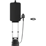 اتو بخارگر تفال مدل - Tefal Garment Steamer QT1510 - تصویر 4
