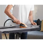 اتو بخارگر تفال مدل - Tefal IXEO POWER QT2020 - تصویر 4