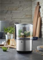 خردکن دبلیو ام اف مدل - WMF KITCHENminis Chopper - تصویر 5