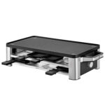 گریل باربیکیو 8 نفره دبلیو ام اف مدل - WMF LONO Raclette