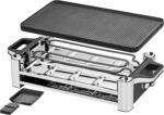 گریل باربیکیو 8 نفره دبلیو ام اف مدل - WMF LONO Raclette - تصویر 2
