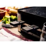 گریل باربیکیو 8 نفره دبلیو ام اف مدل - WMF LONO Raclette - تصویر 11