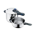 زودپز دو قلو وی ام اف مدل - WMF Perfect Plus Pressure Cooker