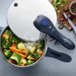 زودپز دو قلو وی ام اف مدل - WMF Perfect Plus Pressure Cooker - تصویر 8