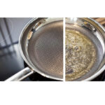 ماهی تابه دبلیو ام اف مدل - WMF Profi Resist high Fry Pan 28 CM - تصویر 10