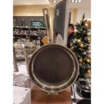 ماهی تابه دبلیو ام اف مدل - WMF Profi Resist high Fry Pan 28 CM - تصویر 7