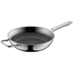 ماهی تابه دبلیو ام اف مدل - WMF Profi Resist high Fry Pan 28 CM