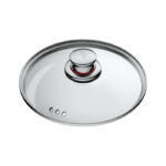 سرویس قابلمه استیل 5 پارچه دبلیو ام اف مدل - WMF Quality One Cookware 5-Piece Value Set - تصویر 3