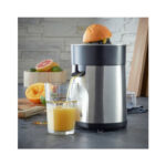 آب مرکبات گیر دبلیو ام اف مدل - WMF Stelio Citrus Juicer - تصویر 10