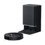 جارو رباتیک شیائومی مدل - Xiaomi Robot Vacuum X20 Max